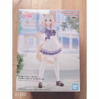   ウマ娘　プリティーダービー　 ナリタトップロード　フィギュア  新品未使用未(キャラクターグッズ)