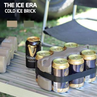 the ice era ドリンク保冷剤