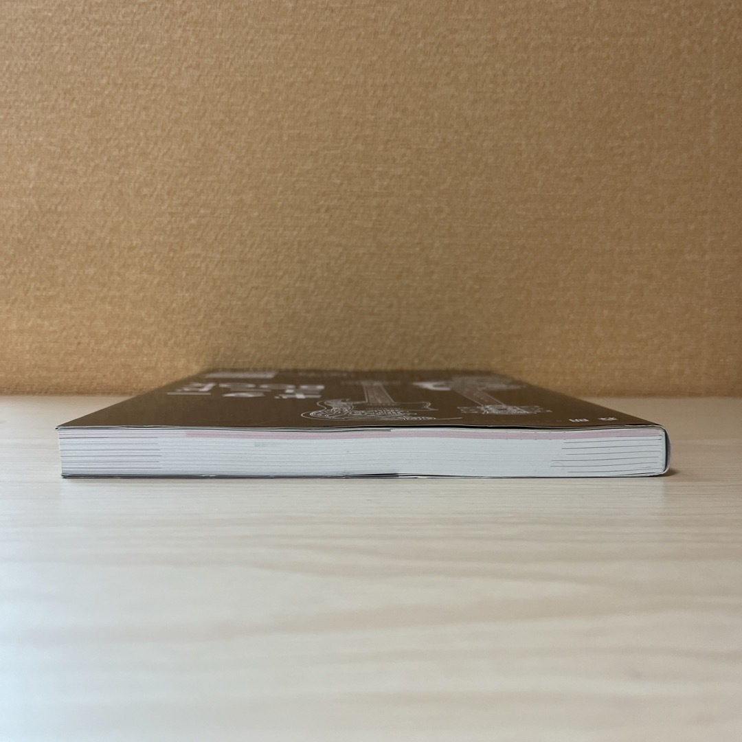 ギタ－コ－ドＢＯＯＫ エンタメ/ホビーの本(アート/エンタメ)の商品写真