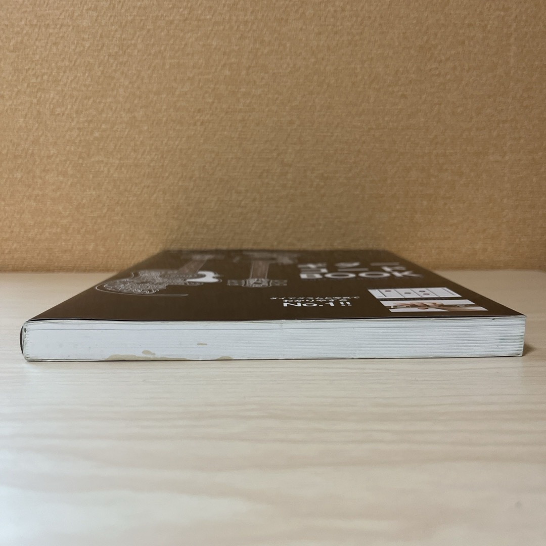 ギタ－コ－ドＢＯＯＫ エンタメ/ホビーの本(アート/エンタメ)の商品写真