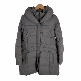 エディーバウアー(Eddie Bauer)のEddie Bauer(エディーバウアー) EB650 ダウンコート レディース(ダウンコート)