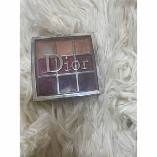 ディオール(Dior)のディオール　バックステージ　アイシャドウ　004(アイシャドウ)