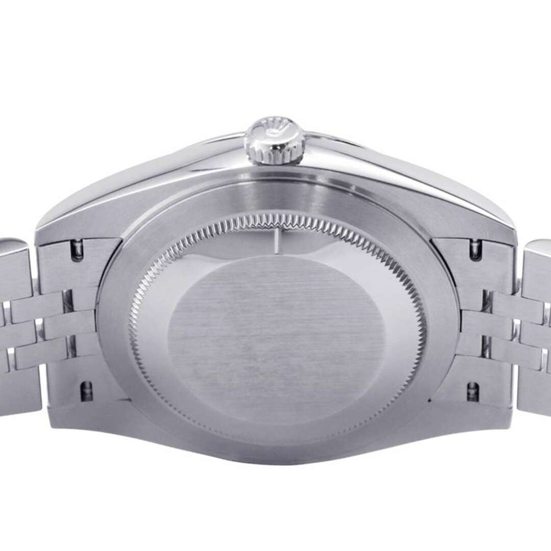 ROLEX(ロレックス)のロレックス デイトジャスト 126334 ROLEX 腕時計 アズーロブルー文字盤 メンズの時計(腕時計(アナログ))の商品写真