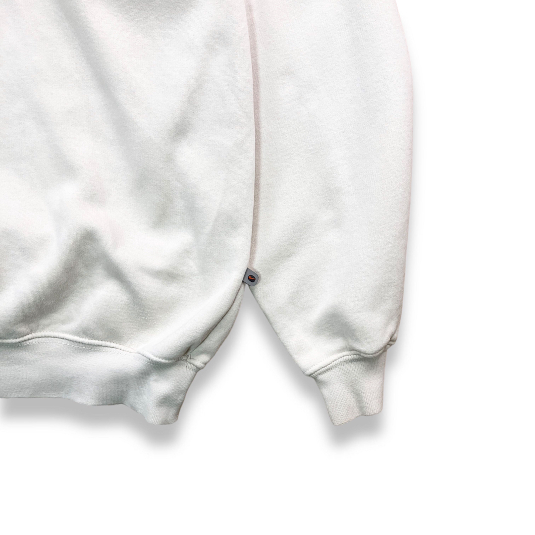 NIKE - 00s Y2K EURO NIKE ユーロナイキ ヴィンテージスウェット NIKE - 00s Y2K EURO NIKE ユーロナイキ ヴィンテージスウェット