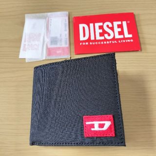 DIESEL - 新品ディーゼル　財布