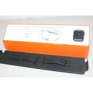 アップルウォッチ(Apple Watch)のApple Watch Hermes Series 6/GPS+セルラー ⑥(その他)