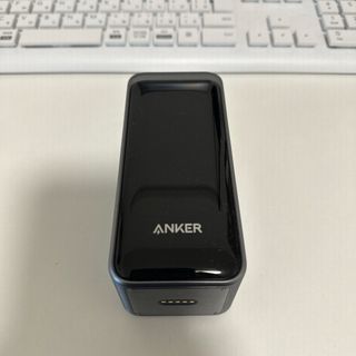 アンカー(Anker)のAnker Prime Power Bank (20000mAh, 200W) (バッテリー/充電器)