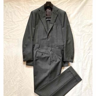 リングヂャケット(RING JACKET)のRING JACKET リングヂャケット  春夏 スーツ サイズ46 guji(セットアップ)