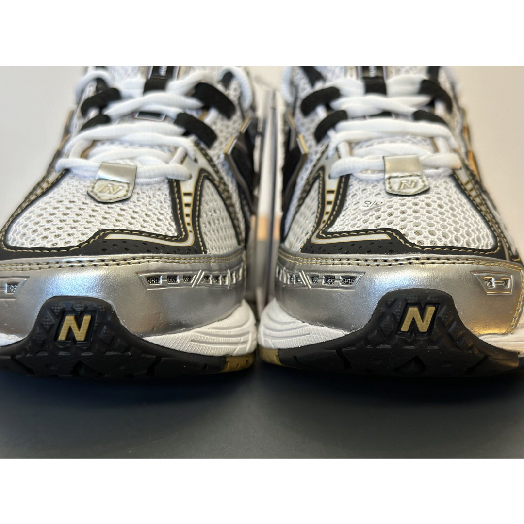 New Balance(ニューバランス)の人気モデル！New Balance M1906RA 25.0㎝ ニューバランス レディースの靴/シューズ(スニーカー)の商品写真