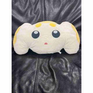 ポケモン(ポケモン)のパピモッチ ぬいぐるみ クッション(ぬいぐるみ)