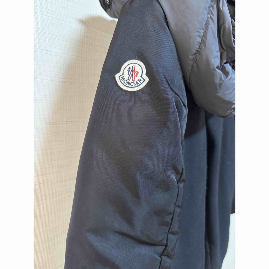 MONCLER(モンクレール)のMONCLER ダウン レディースのジャケット/アウター(ダウンジャケット)の商品写真