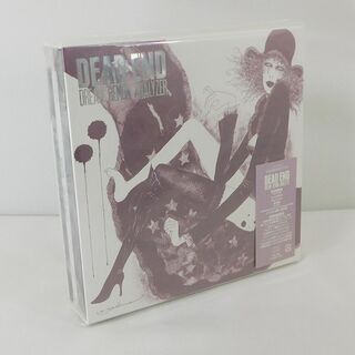 CD+DVD「DEAD END/DREAM DEMON ANALYZER」初回盤(ポップス/ロック(邦楽))
