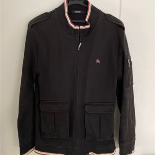 バーバリーブラックレーベル(BURBERRY BLACK LABEL)のバーバリーブラックレーベル(ブルゾン)