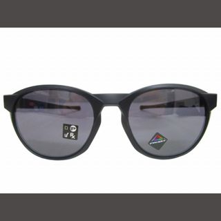 オークリー(Oakley)のオークリー リードメイス サングラス プリズムレンズ 54□18 137(サングラス/メガネ)