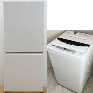 (更に値引き)洗濯機、冷蔵庫、電子レンジ(高年式)セット