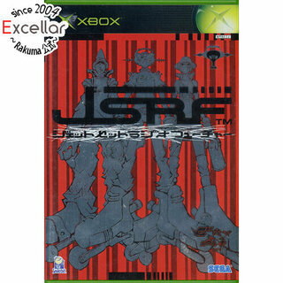 Xbox360 - JSRF ジェットセットラジオフューチャー　XBOX