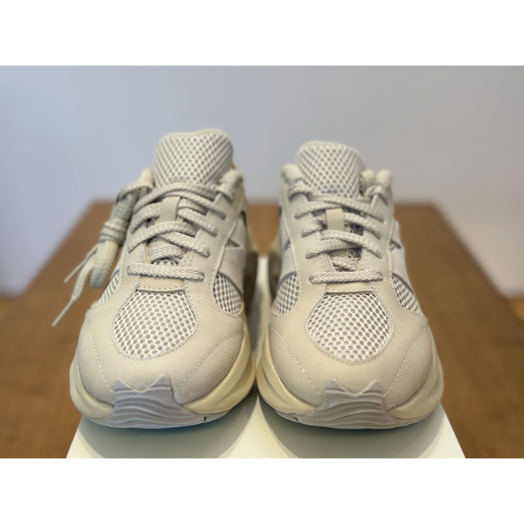 New Balance(ニューバランス)のAURALEE × New Balance Warped Runner 24.5 レディースの靴/シューズ(スニーカー)の商品写真