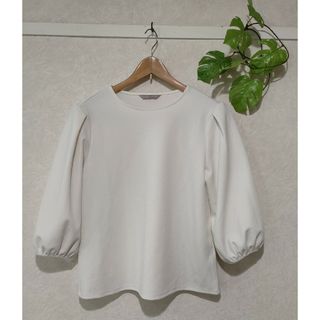 エイチアンドエム(H&M)のH&M　ブラウス(シャツ/ブラウス(長袖/七分))