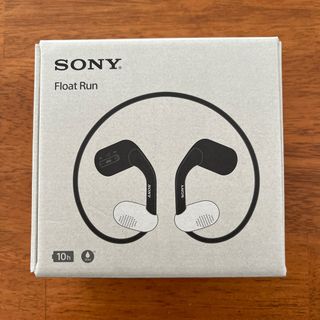 SONY - SONY Float Run ヘッドホン WI-OE610