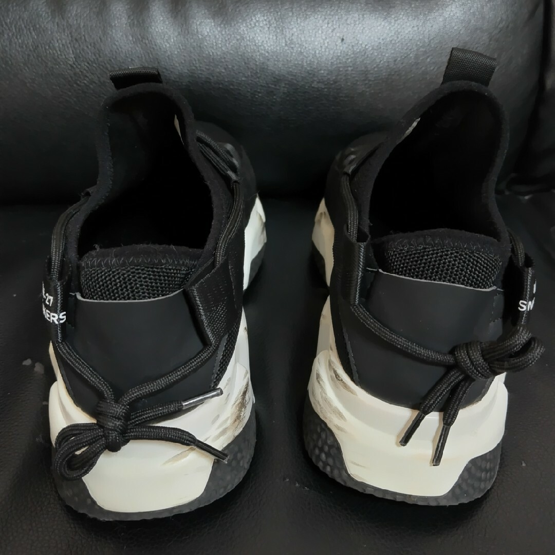 MAISON  MAVERICK  PRESENTS 24.0 レディースの靴/シューズ(スニーカー)の商品写真