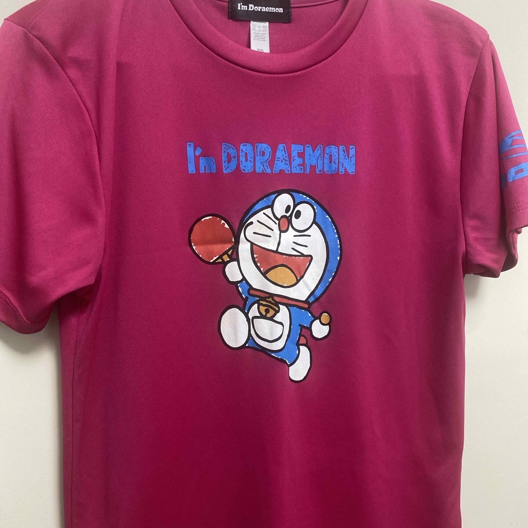 DONIC(ドニック)の卓球Tシャツ スポーツ/アウトドアのスポーツ/アウトドア その他(卓球)の商品写真