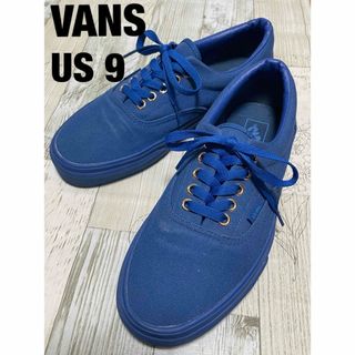 ヴァンズ(VANS)のVANS/バンズ“ERA”スニーカー US9 27cm(スニーカー)