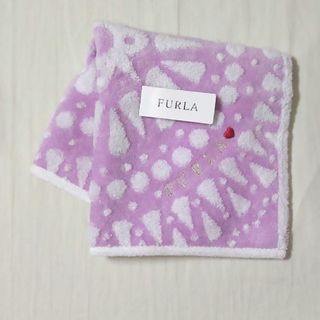 フルラ(Furla)のFURLA ハンカチ(ハンカチ)