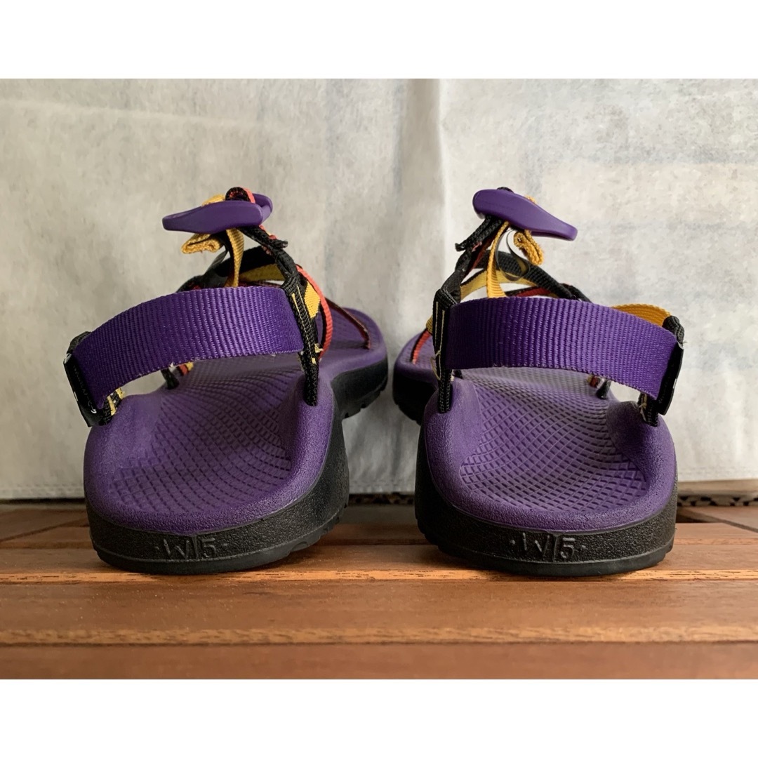Snow Peak(スノーピーク)のSnow Peak × Chaco レディースの靴/シューズ(サンダル)の商品写真