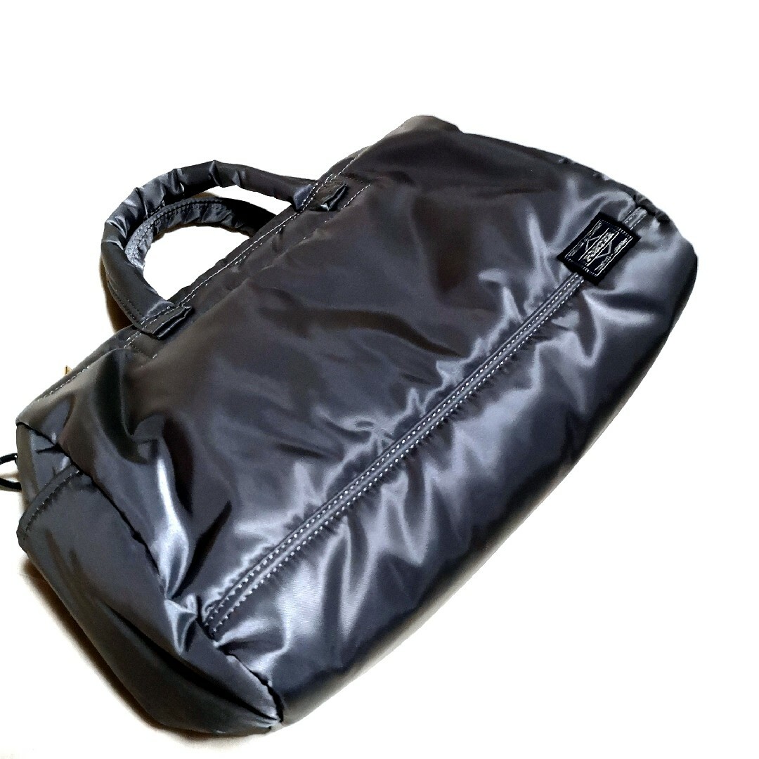 PORTER - PORTER ポーター限定☆PX TANKERドクターズバッグS PORTER - PORTER ポーター限定☆PX TANKERドクターズバッグS