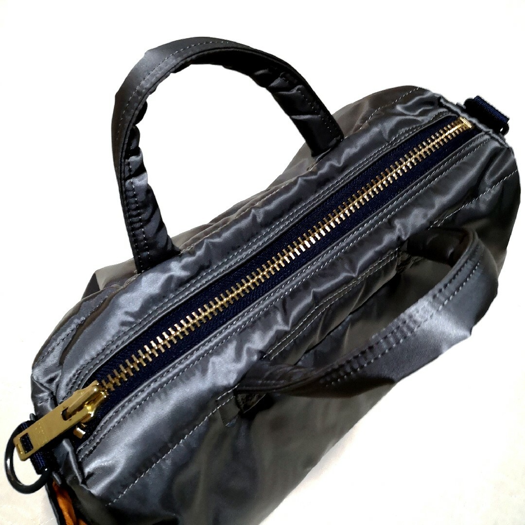PORTER - PORTER ポーター限定☆PX TANKERドクターズバッグS PORTER - PORTER ポーター限定☆PX TANKERドクターズバッグS