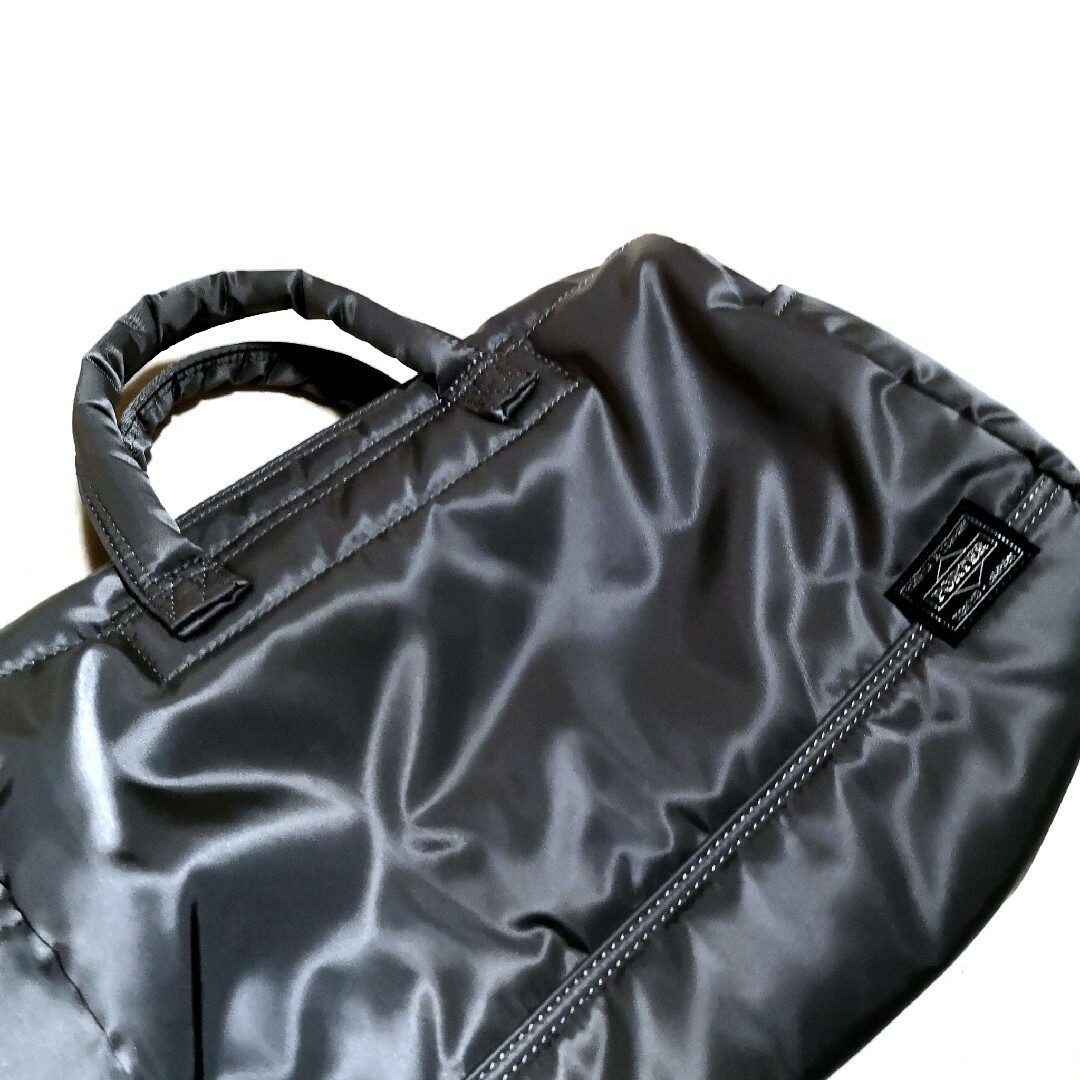 PORTER - PORTER ポーター限定☆PX TANKERドクターズバッグS PORTER - PORTER ポーター限定☆PX TANKERドクターズバッグS