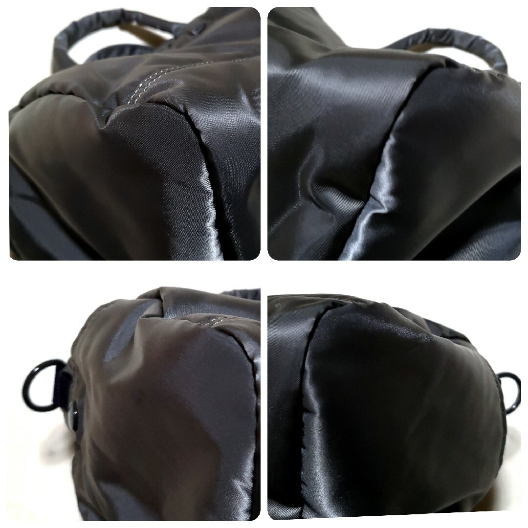 PORTER - PORTER ポーター限定☆PX TANKERドクターズバッグS PORTER - PORTER ポーター限定☆PX TANKERドクターズバッグS