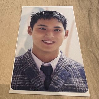 セブンティーン(SEVENTEEN)のSEVENTEEN 17 IS RIGHT HERE HMV特典(アイドルグッズ)