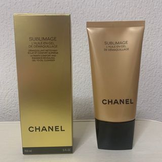 CHANEL - シャネル CHANEL サブリマージュ デマキャン コンフォート N 150ml