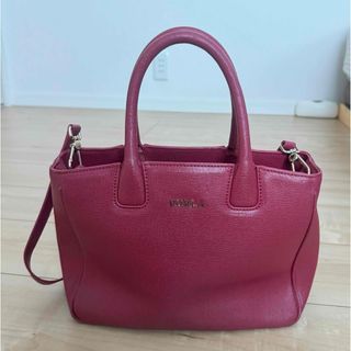 フルラ(Furla)のFURLA♡ハンド.ショルダーバッグ(ショルダーバッグ)