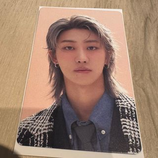 セブンティーン(SEVENTEEN)のSEVENTEEN 17 IS RIGHT HERE HMV特典(アイドルグッズ)