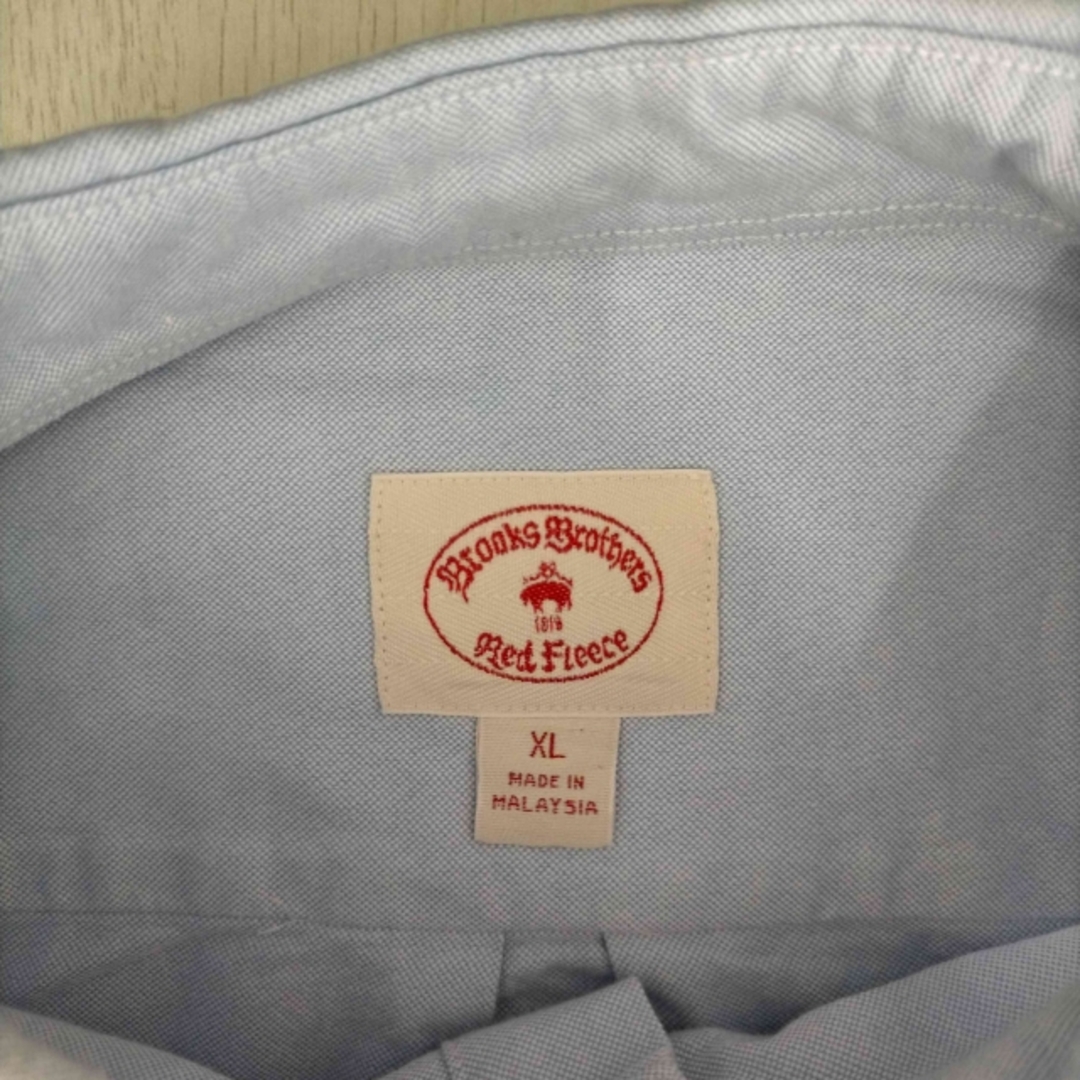 BROOKS BROTHERS REDFLEECE(ブルックスブラザーズレッドフ メンズのトップス(その他)の商品写真