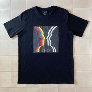 ジーユー(GU)のOMD  Tシャツ　（GU）XL(Tシャツ/カットソー(半袖/袖なし))