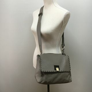 イタリア製　GIORGIA MILANI　バッグ　USED　11273