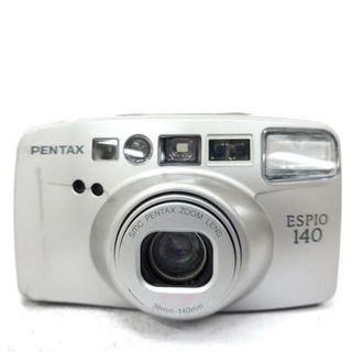 ペンタックス(PENTAX)の【動作確認済】 Pentax ESPIO 140(フィルムカメラ)