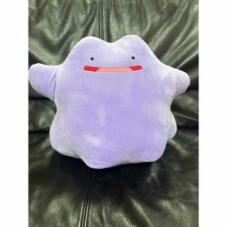 ポケモン - ポケモン めちゃもふぐっとぬいぐるみ メタモン