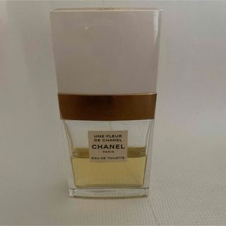 シャネル(CHANEL)のCHANEL UNE FLEUR  DE CHANEL オードトワレ(香水(女性用))