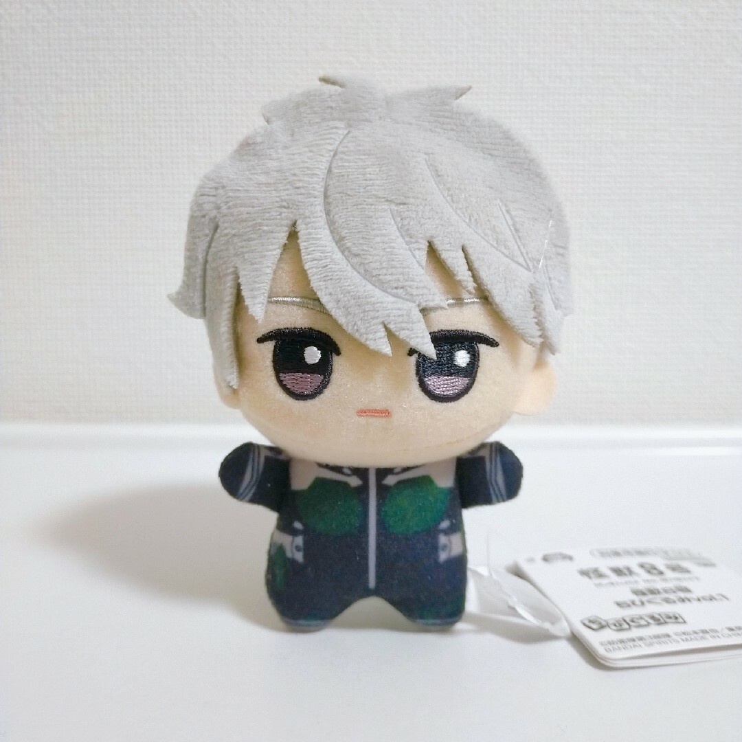 怪獣8号 ちびぐるみ 全9種セットの通販 by ととさん's shop|ラクマ 怪獣8号 ちびぐるみ 全9種セットの通販 by ととさん's shop|ラクマ
