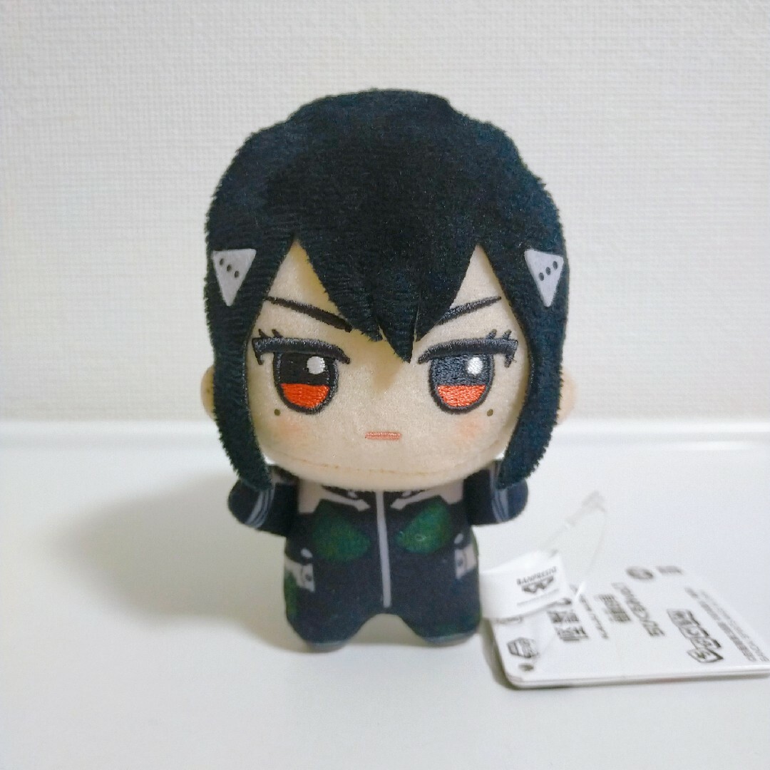 怪獣8号 ちびぐるみ 全9種セットの通販 by ととさん's shop|ラクマ 怪獣8号 ちびぐるみ 全9種セットの通販 by ととさん's shop|ラクマ