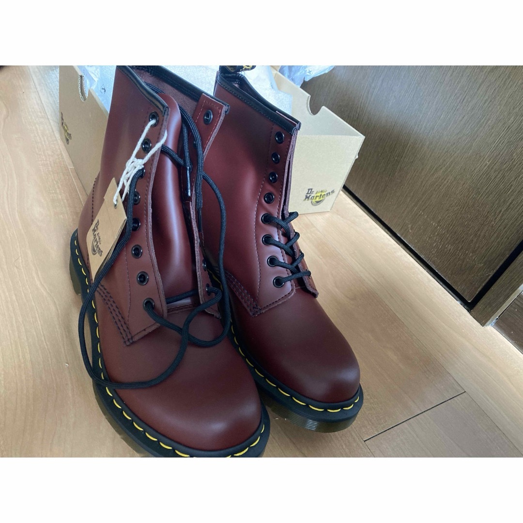 Dr.Martens(ドクターマーチン)のDR.MARTENS1460 8ホールブーツ メンズの靴/シューズ(ブーツ)の商品写真