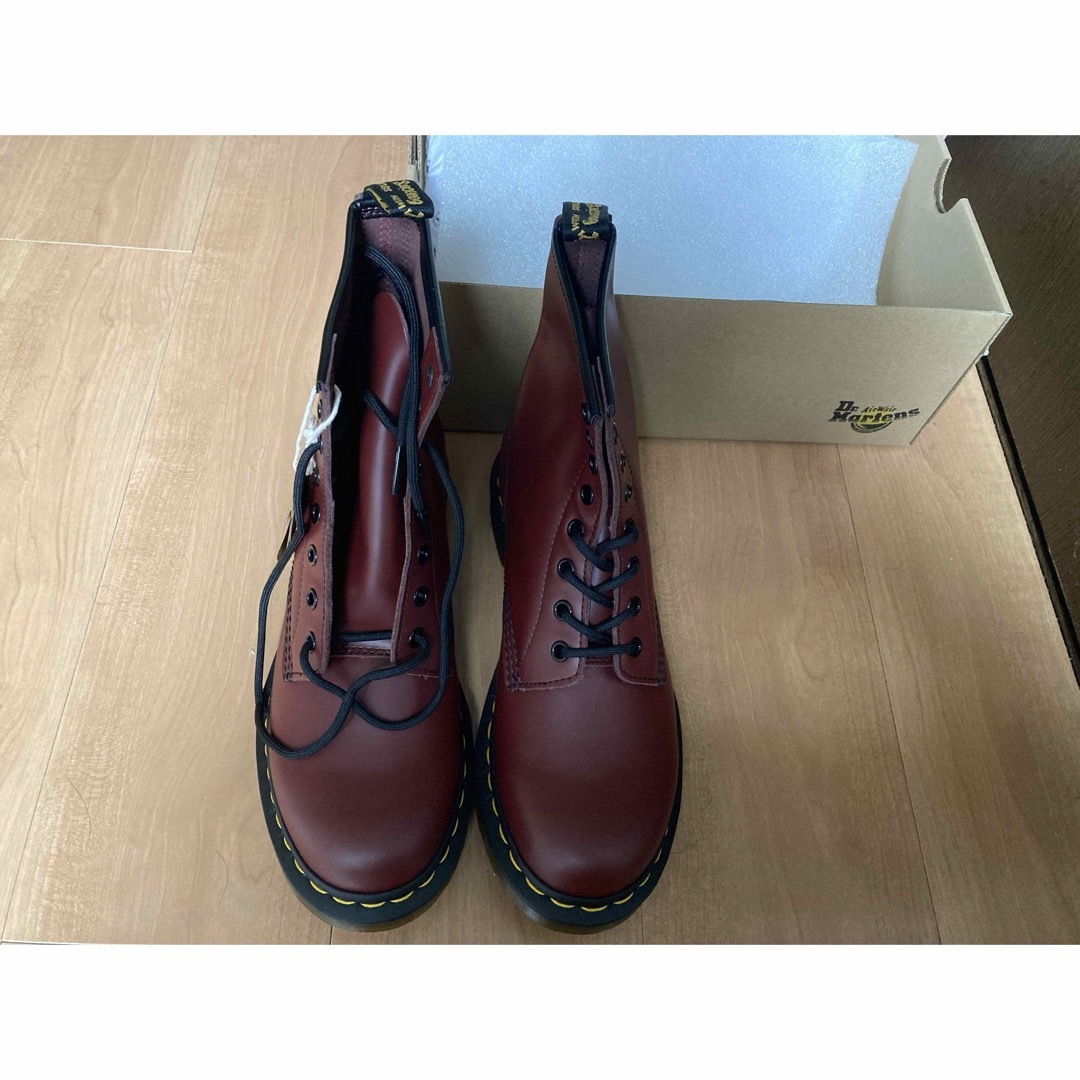 Dr.Martens(ドクターマーチン)のDR.MARTENS1460 8ホールブーツ メンズの靴/シューズ(ブーツ)の商品写真