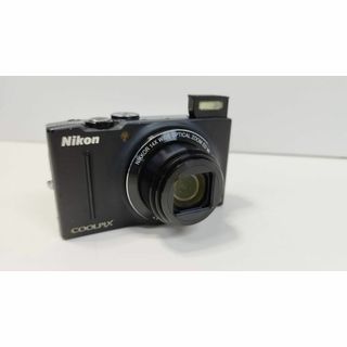 ニコン(Nikon)の【動作品】Nikon COOLPIX S8200 デジタルカメラ(コンパクトデジタルカメラ)