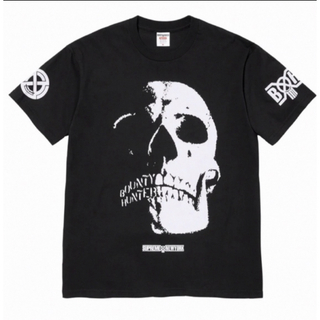 シュプリーム(Supreme)のSupreme Bounty Hunter Skulls Tee (Tシャツ/カットソー(半袖/袖なし))