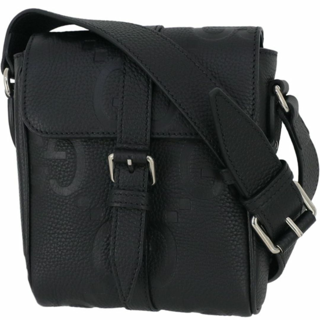 GUCCI - グッチ ショルダーバッグ スモール メッセンジャー GUCCI - グッチ ショルダーバッグ スモール メッセンジャー