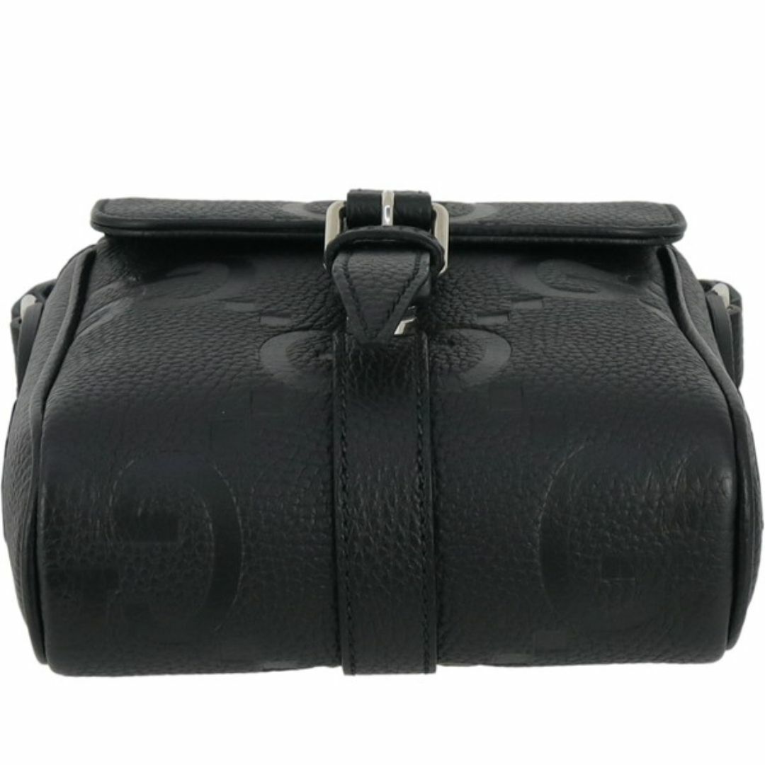 GUCCI - グッチ ショルダーバッグ スモール メッセンジャー GUCCI - グッチ ショルダーバッグ スモール メッセンジャー